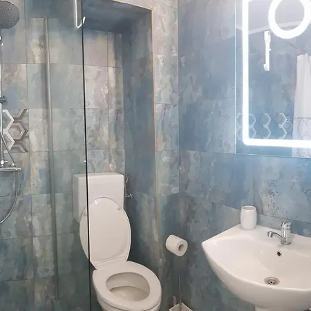 Guest house Vila Summer Rain Constanta