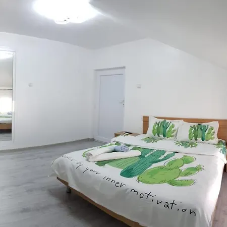Vila Summer Rain Guest house