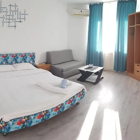 Guest house Vila Summer Rain *